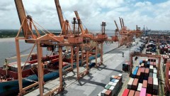 Efforts made to boost exports to Northeast Asia