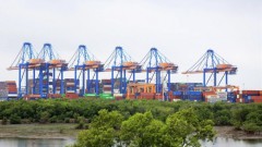 Robust infrastructure, customer demand reshape transportation market