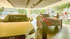 Carmakers continue to slash new car prices to stimulate demand