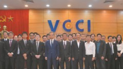 Japanese Delegation Explores Business Opportunities in Vietnam