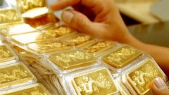 Should Vietnam tax gold investments?