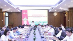 Party official urges greater efforts to develop agricultural sector