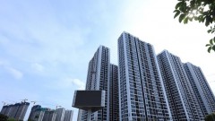 Hanoi market accepts new level of apartment price