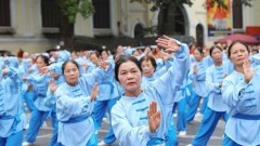 The silver economy, a billion-dollar market in Vietnam