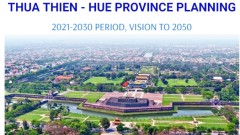 Thua Thien Hue strives to become centrally run city by 2025