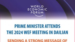 Vietnam to promote its dynamism at WEF meeting in China