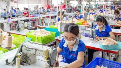 Businesses fight against brand counterfeit problem