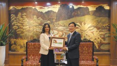 Vietnam, Chile forge stronger trade ties