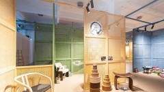 Vietnamese textiles, garments and furniture benefit from many breakthrough advantages in the global market