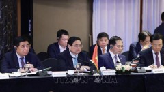 Vietnam commits to providing best conditions for RoK investors: PM