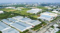 Industrial property to benefit from chip frenzy