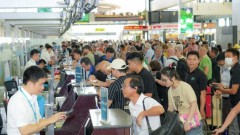 Price incentives needed to help boost aviation, tourism