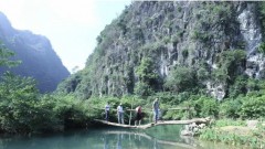 Mountainous areas need more foreign investment to thrive