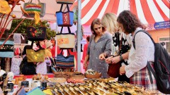 Master plan as a "lever" for Hanoi's craft village development