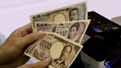 Worrying signs for yen