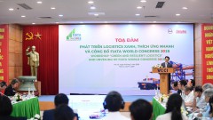 Green logistics is inevitable