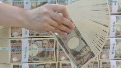 What does the yen weakness tell us?