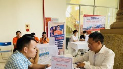 Hanoi's key industries in high recruitment demand