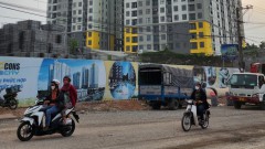 Real estate businesses facing severe cash flow crisis