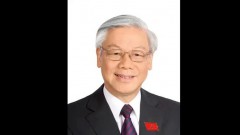 Party General Secretary Nguyen Phu Trong passes away