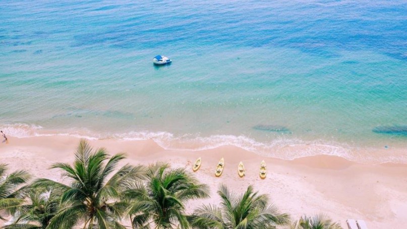 Reboot Retreats travel trend, which destinations in Vietnam are most suitable?