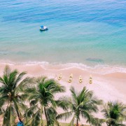 Reboot Retreats travel trend, which destinations in Vietnam are most suitable?