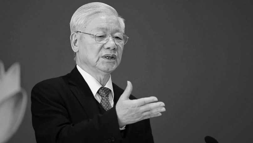 Improving quality of legislature’s operations to realise wish of Party leader Nguyen Phu Trong