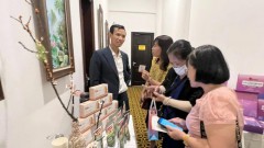 Lucrative Halal market creates great opportunity for&nbsp;Vietnamese exports