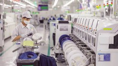 Vietnam - destination for pioneering industries