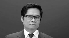 Former VCCI President Vu Tien Loc passed away