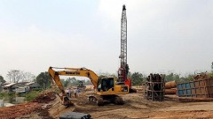 Resolutely recover advanced capital, increase efficiency of public investment
