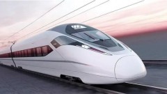 Positive signs for implementing North-South high-speed railway project