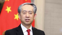 Vietnamese top leader's visit to further consolidate political trust: Chinese Ambassador