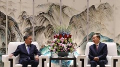 Party chief’s visit to China to open up new trade opportunities