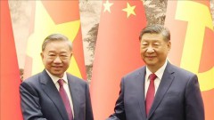 Vietnamese leader&#039;s China visit - strategic choice based on stable development of bilateral ties: Chinese scholar