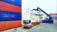 What should businesses pay attention to when being investigated by the US for trade defense?