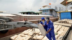 Cement market continues to face difficulties