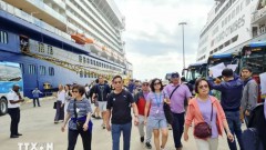 Vietnam-China tourism cooperation expected to further thrive