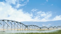 Enhancing Sustainable Agriculture through Sci-Tech Investment