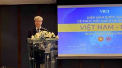 Unlocking Potential to Elevate Vietnam - EU Trade Ties