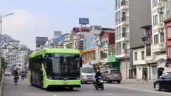 Vietnam eyes green solutions for&nbsp;transportation sector