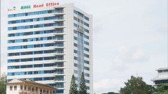 Why is HAG suspected of its going conern?