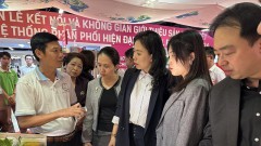 Taking advantage of FTAs ​​to promote exports of many products to Japan