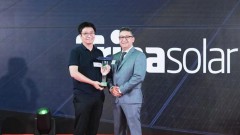 Trinasolar Garners Prestigious Global Accolades for&nbsp;Excellence in Solar Technology