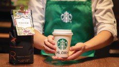 A "Nightmare" for Starbucks