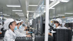 Breakthrough Opportunities for Electronics Industry