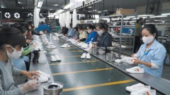 Reducing Imported Raw Material Dependence in Leather & Footwear Industry