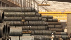 Vietnam targets developing green steel products