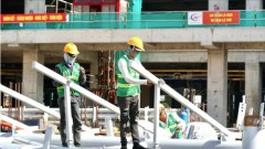 Solutions to address challenges for building materials industry