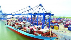 Bewaring of international trade fraud